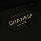 Chanel COCO Mark · Grained Calfskin