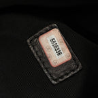 Chanel COCO Mark · Grained Calfskin