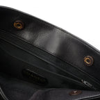 Chanel COCO Mark · Grained Calfskin