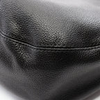 Chanel COCO Mark · Grained Calfskin