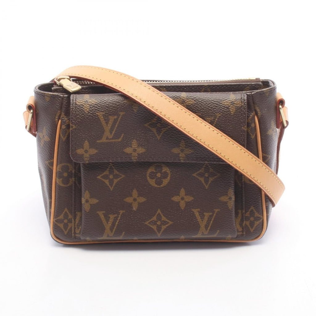 Louis Vuitton Vivacite PM · Monogram Canvas