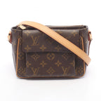 Louis Vuitton Vivacite PM · Monogram Canvas