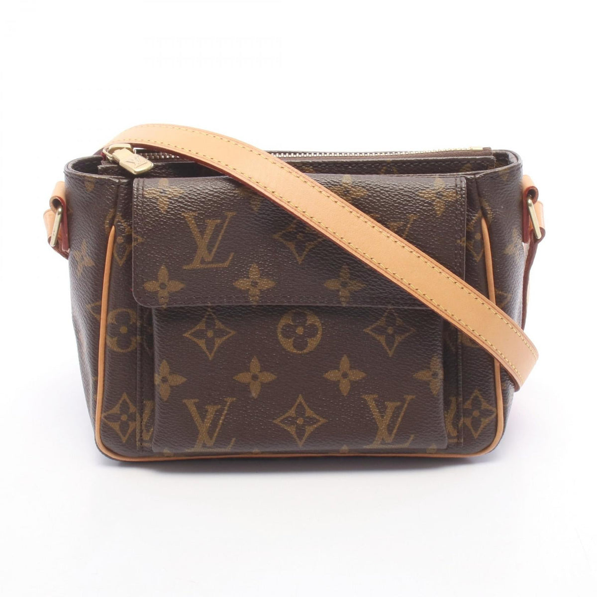 Louis Vuitton Vivacite PM · Monogram Canvas