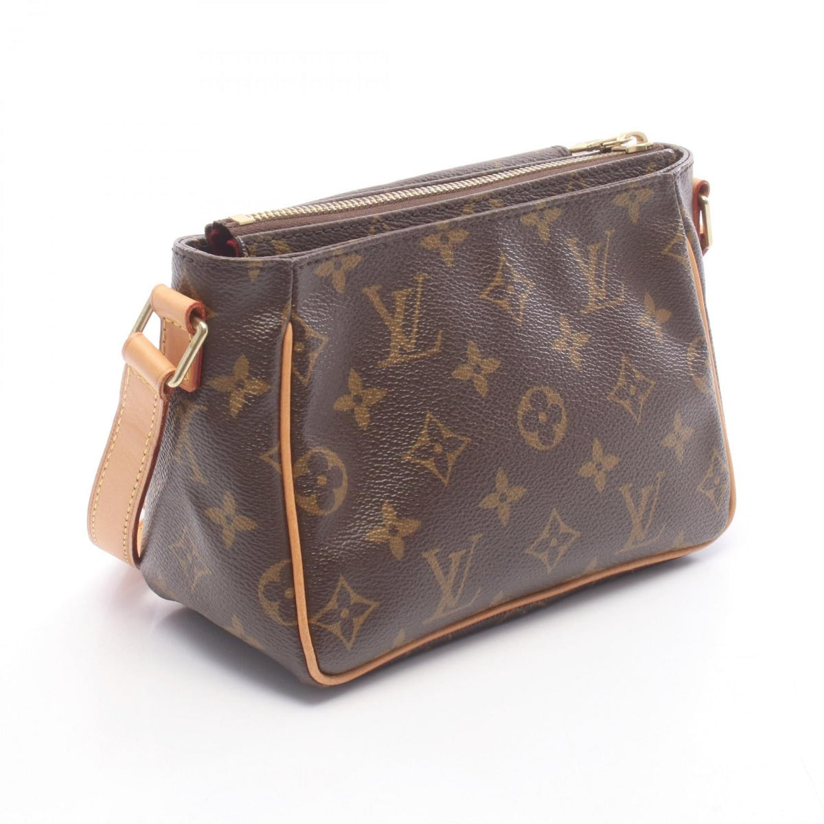 Louis Vuitton Vivacite PM · Monogram Canvas