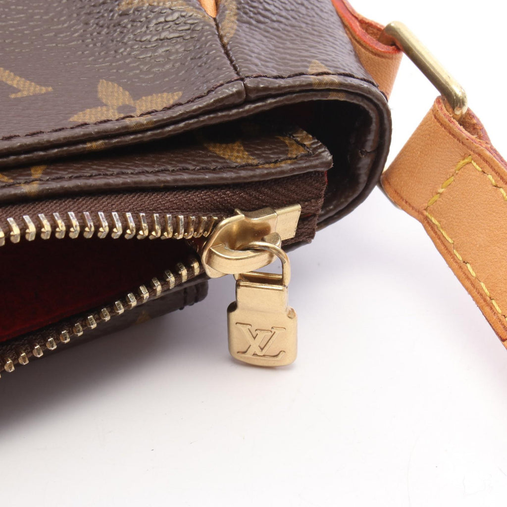 Louis Vuitton Vivacite PM · Monogram Canvas