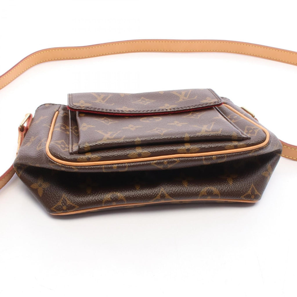 Louis Vuitton Vivacite PM · Monogram Canvas