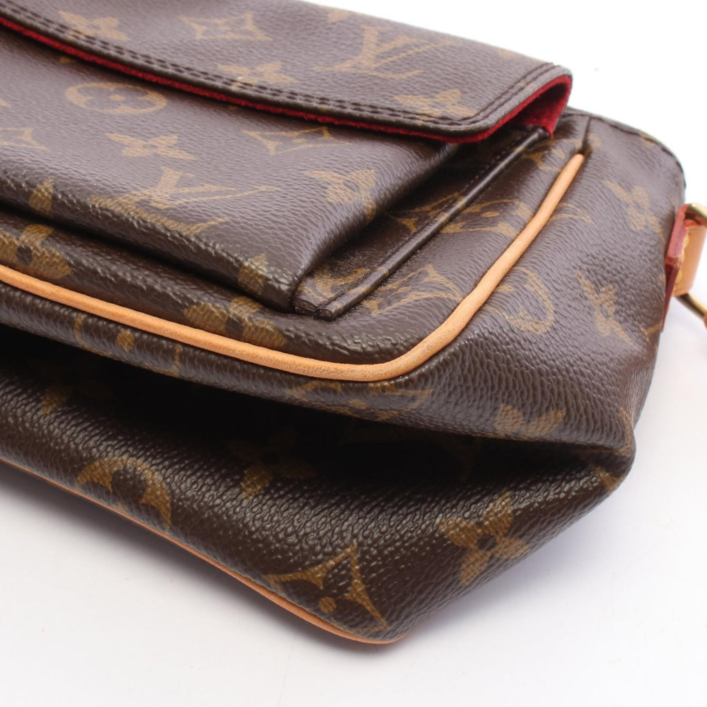 Louis Vuitton Vivacite PM · Monogram Canvas