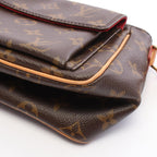 Louis Vuitton Vivacite PM · Monogram Canvas