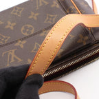 Louis Vuitton Vivacite PM · Monogram Canvas