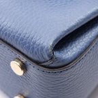 Gucci Interlocking G · Leather