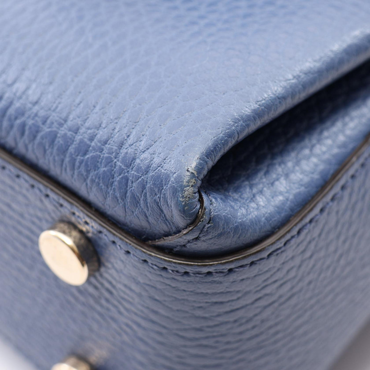 Gucci Interlocking G · Leather