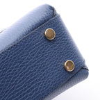 Gucci Interlocking G · Leather