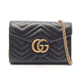 Gucci GG Marmont · Matelassé