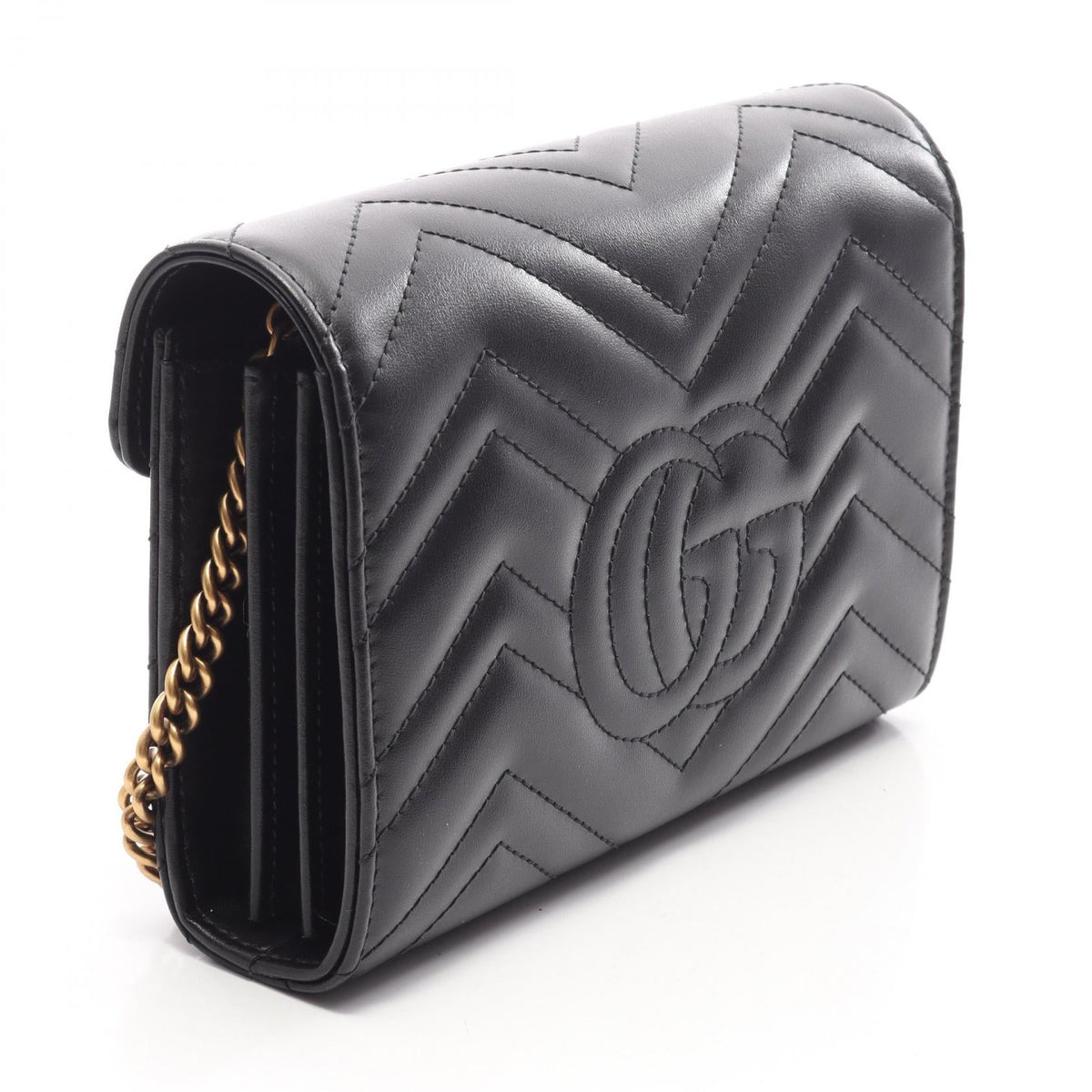 Gucci GG Marmont · Matelassé