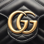 Gucci GG Marmont · Matelassé