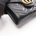 Gucci GG Marmont · Matelassé