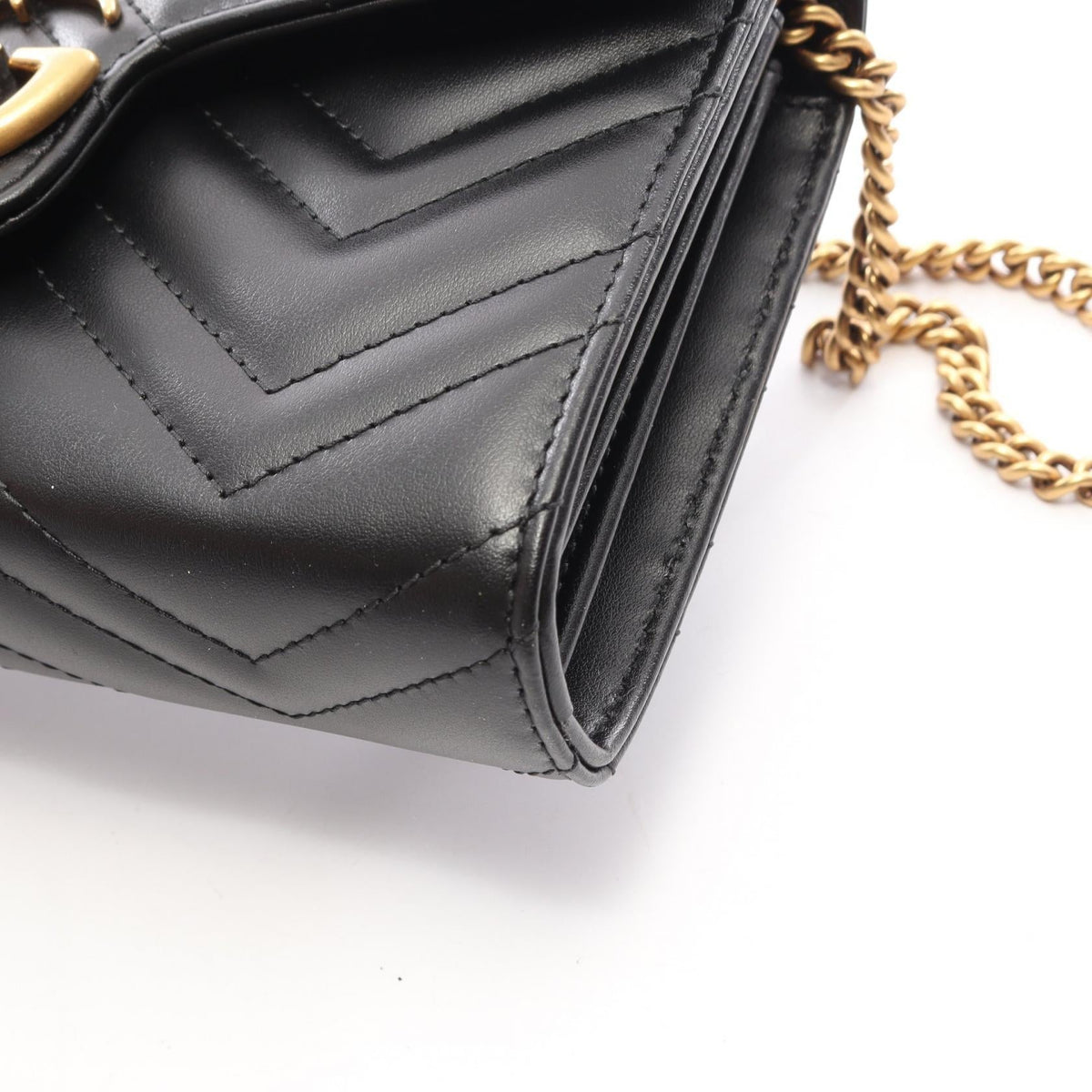 Gucci GG Marmont · Matelassé