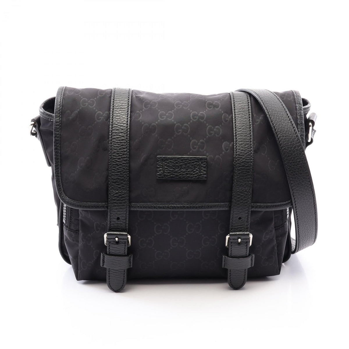 Gucci GG · Nylon