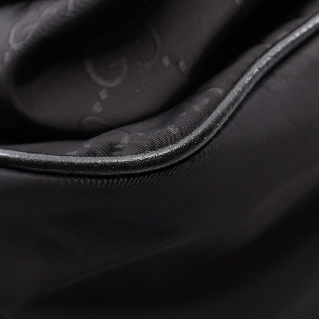 Gucci GG · Nylon
