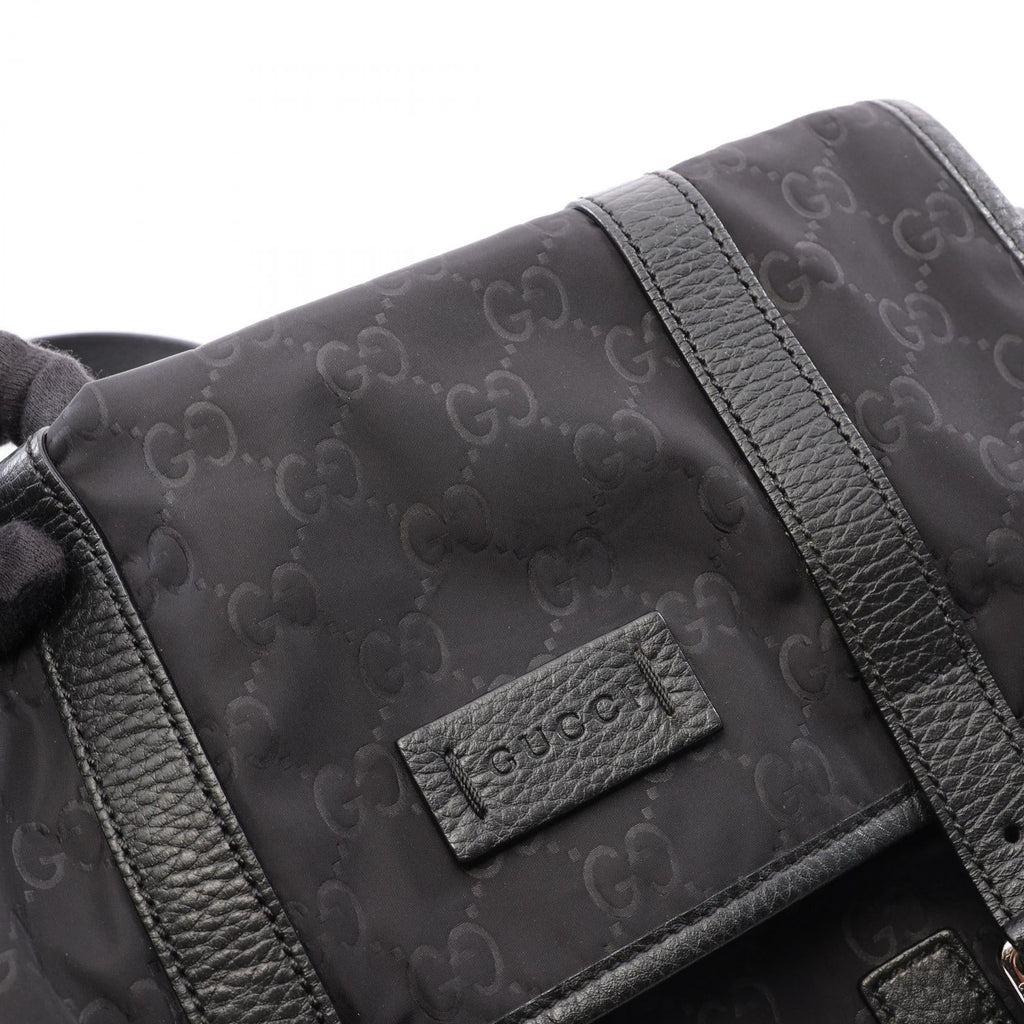 Gucci GG · Nylon