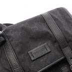 Gucci GG · Nylon