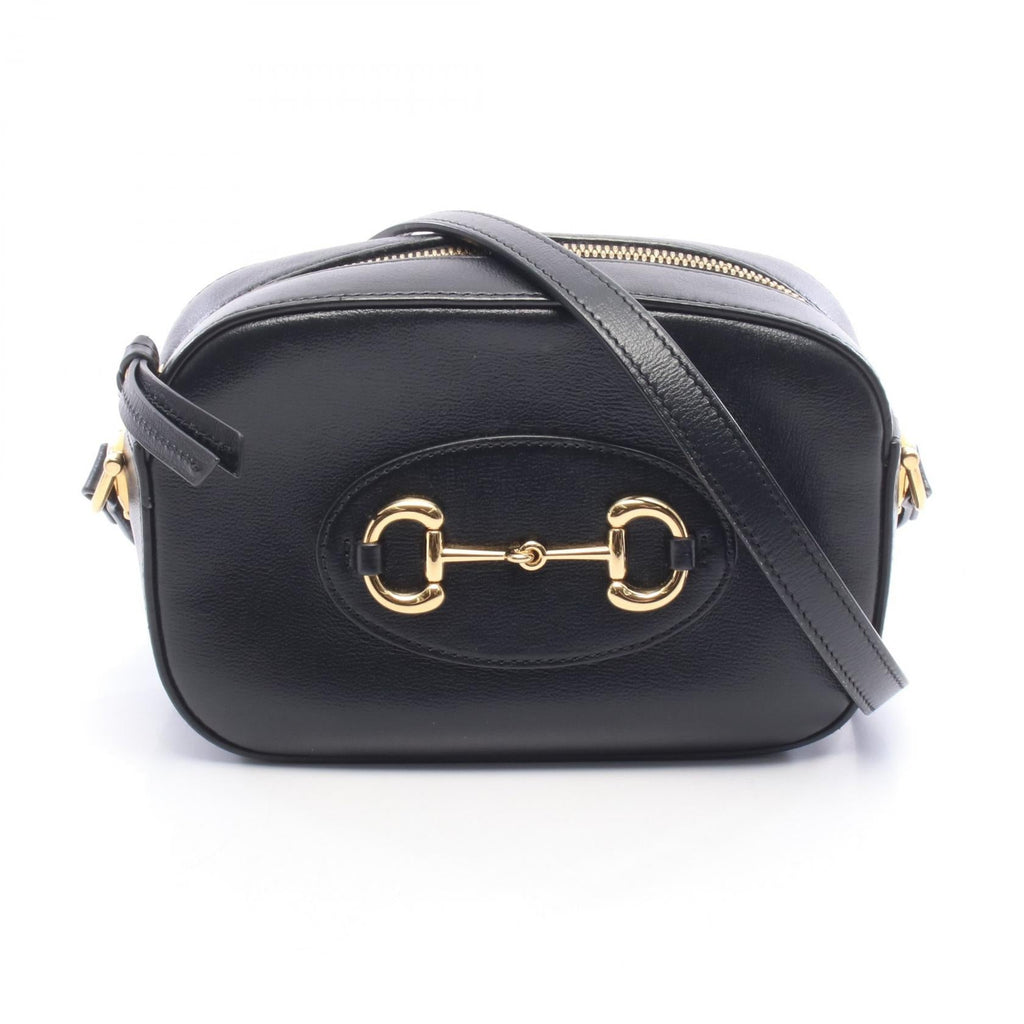 Gucci Horsebit 1955 Mini · Leather
