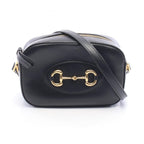 Gucci Horsebit 1955 Mini · Leather