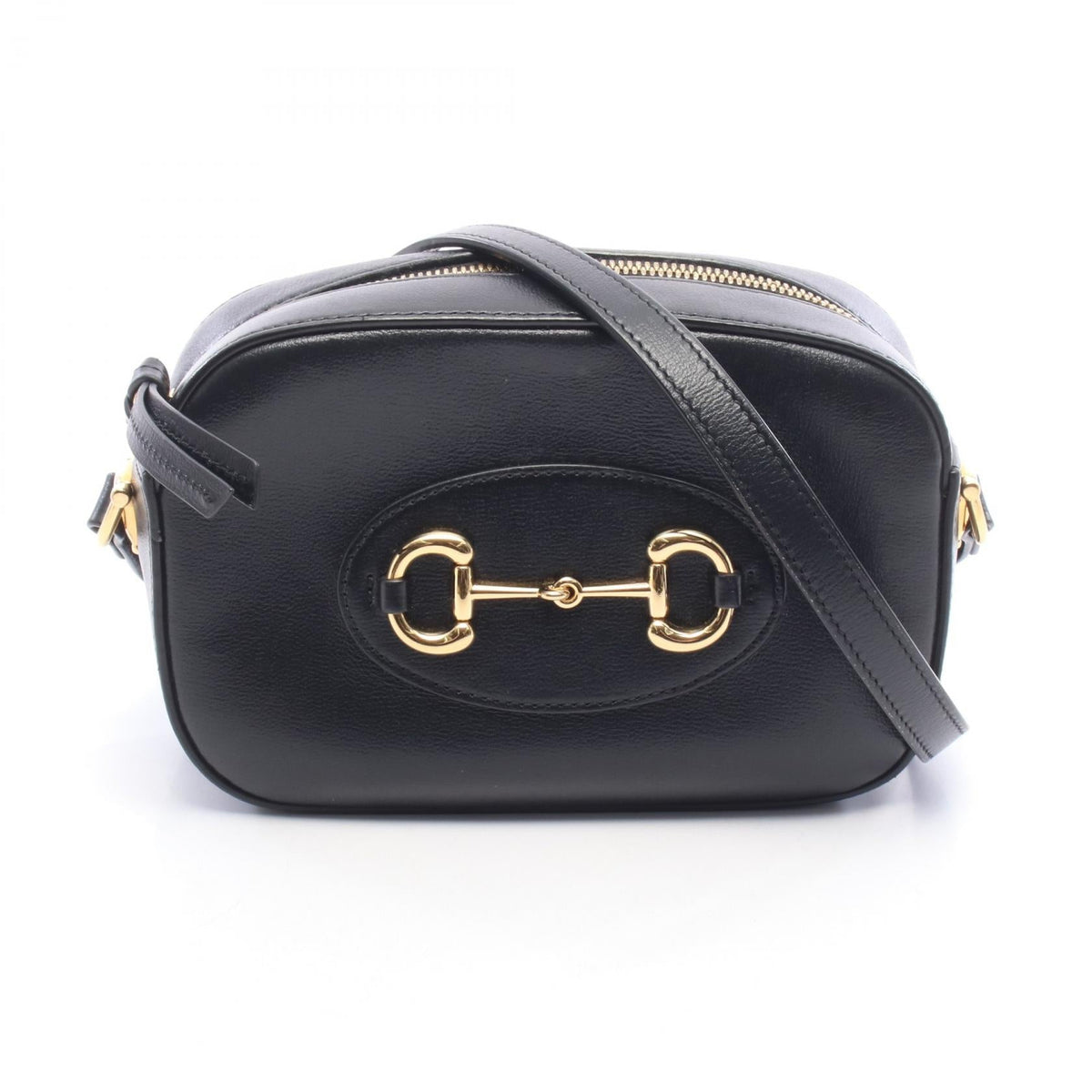 Gucci Horsebit 1955 Mini · Leather