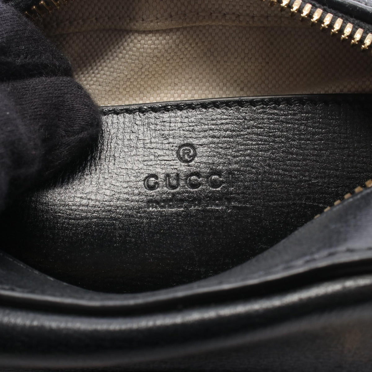 Gucci Horsebit 1955 Mini · Leather