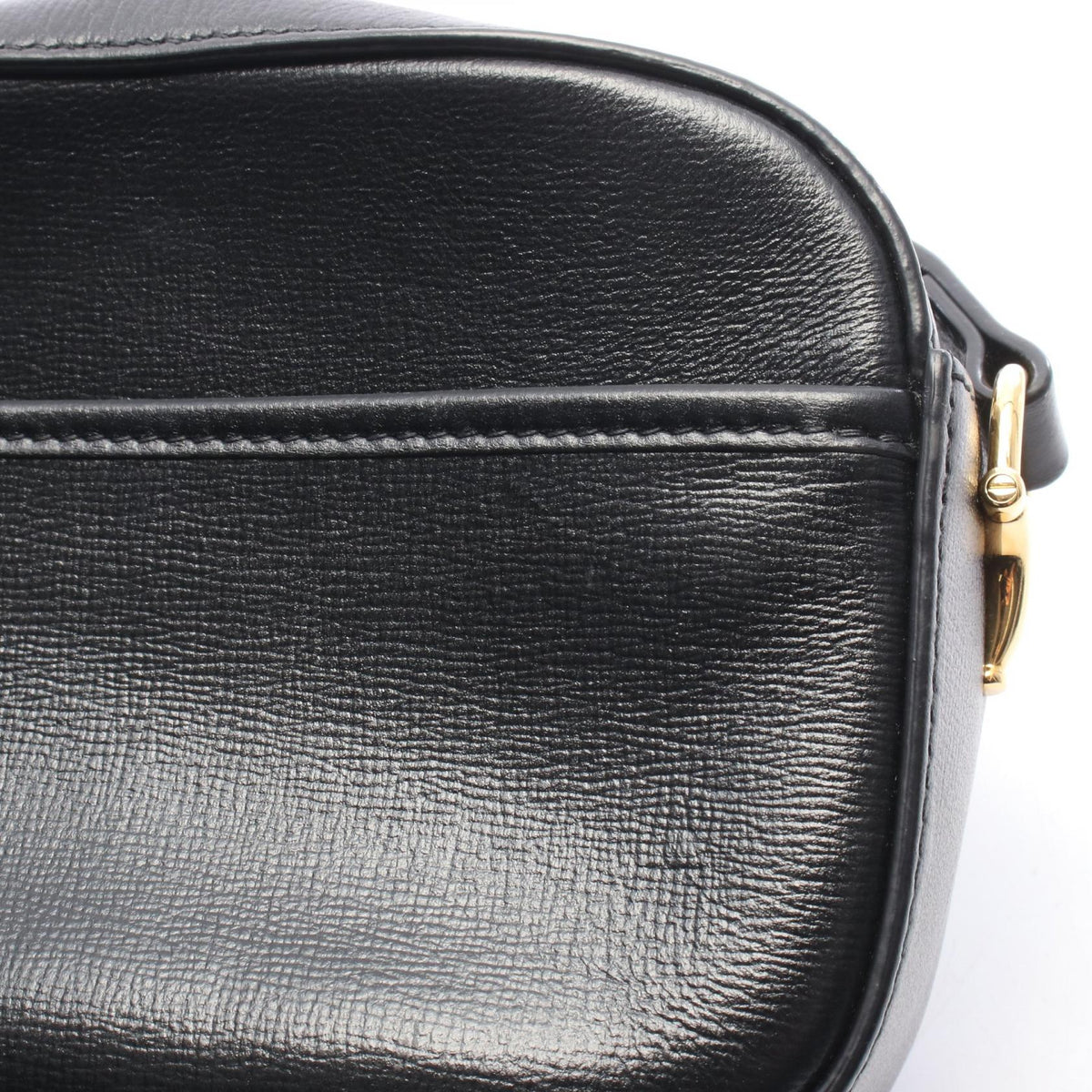 Gucci Horsebit 1955 Mini · Leather