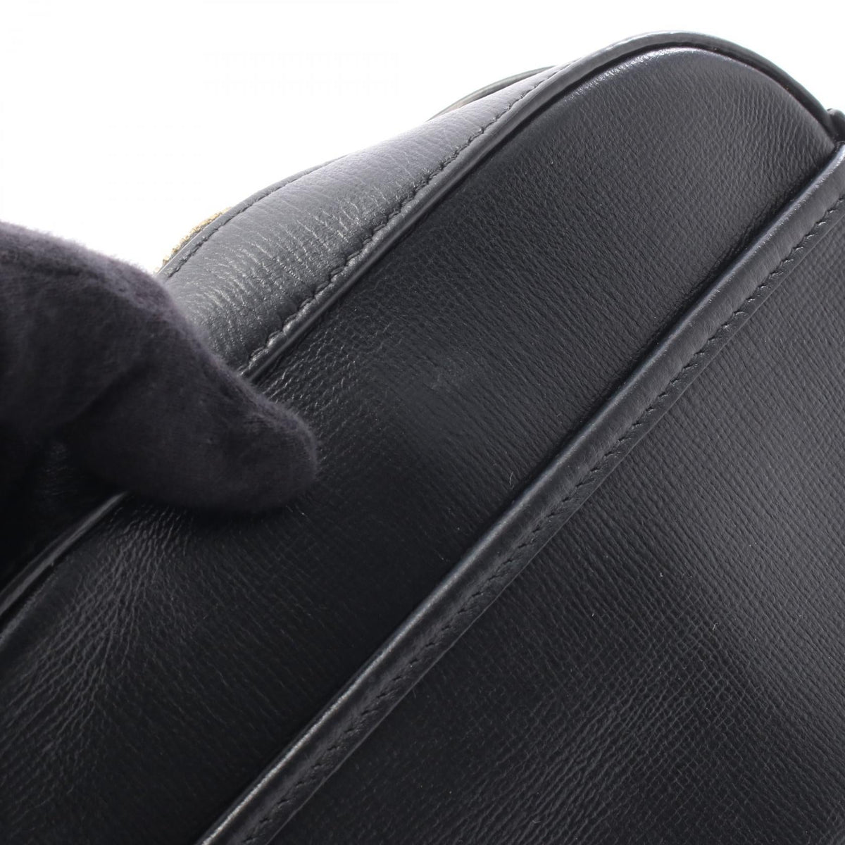 Gucci Horsebit 1955 Mini · Leather