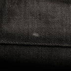 Prada Canapa · Denim · 2Way Tote