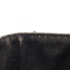 Prada Canapa · Denim · 2Way Tote