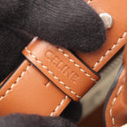 Celine Vertical Cabas · Triomphe Canvas