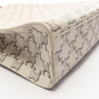 Celine Vertical Cabas · Triomphe Canvas
