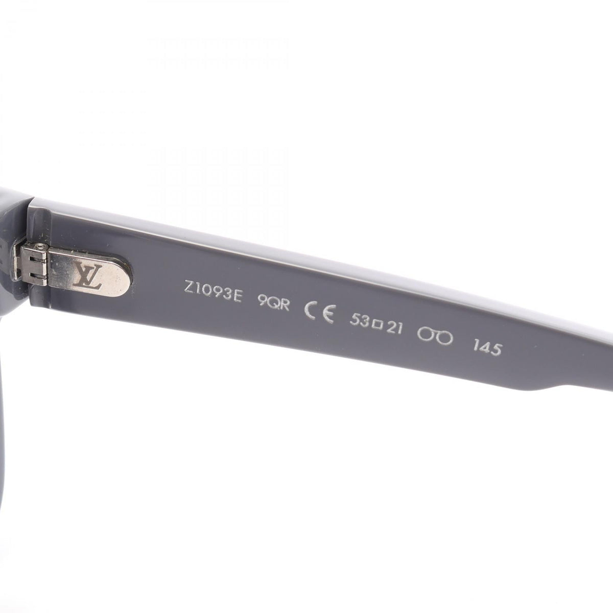 Louis Vuitton Outer Space Sunglasses