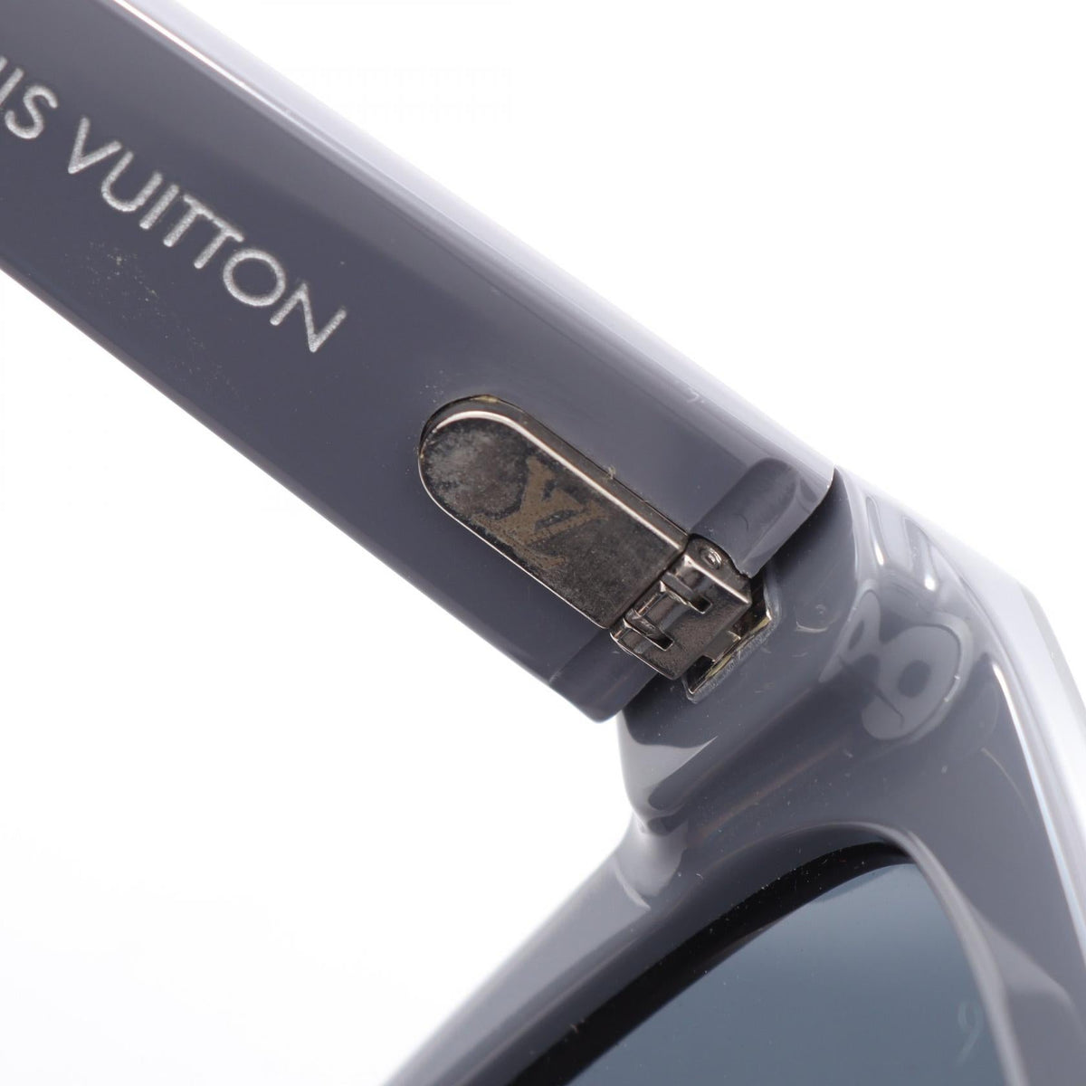 Louis Vuitton Outer Space Sunglasses