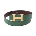Hermès Constance H · Reversible Belt · 1996