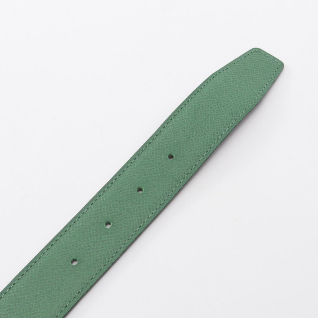 Hermès Constance H · Reversible Belt · 1996