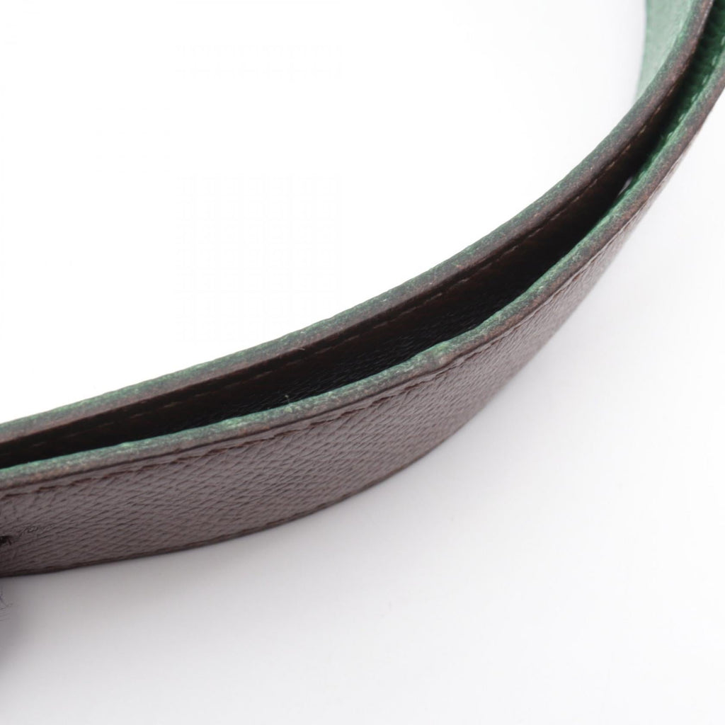 Hermès Constance H · Reversible Belt · 1996
