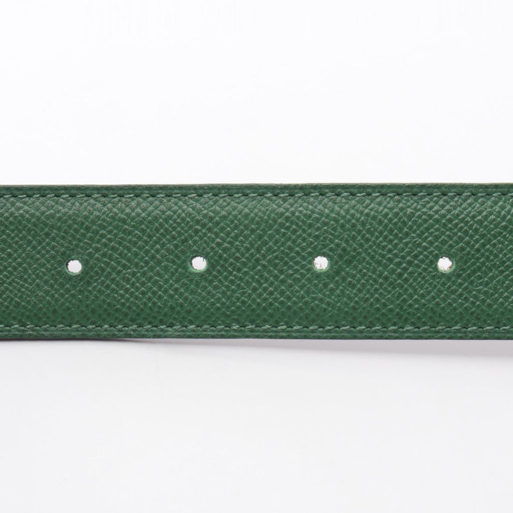 Hermès Constance H · Reversible Belt · 1996