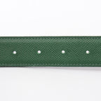Hermès Constance H · Reversible Belt · 1996
