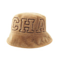Chanel Coco Neige · Reversible Bucket Hat