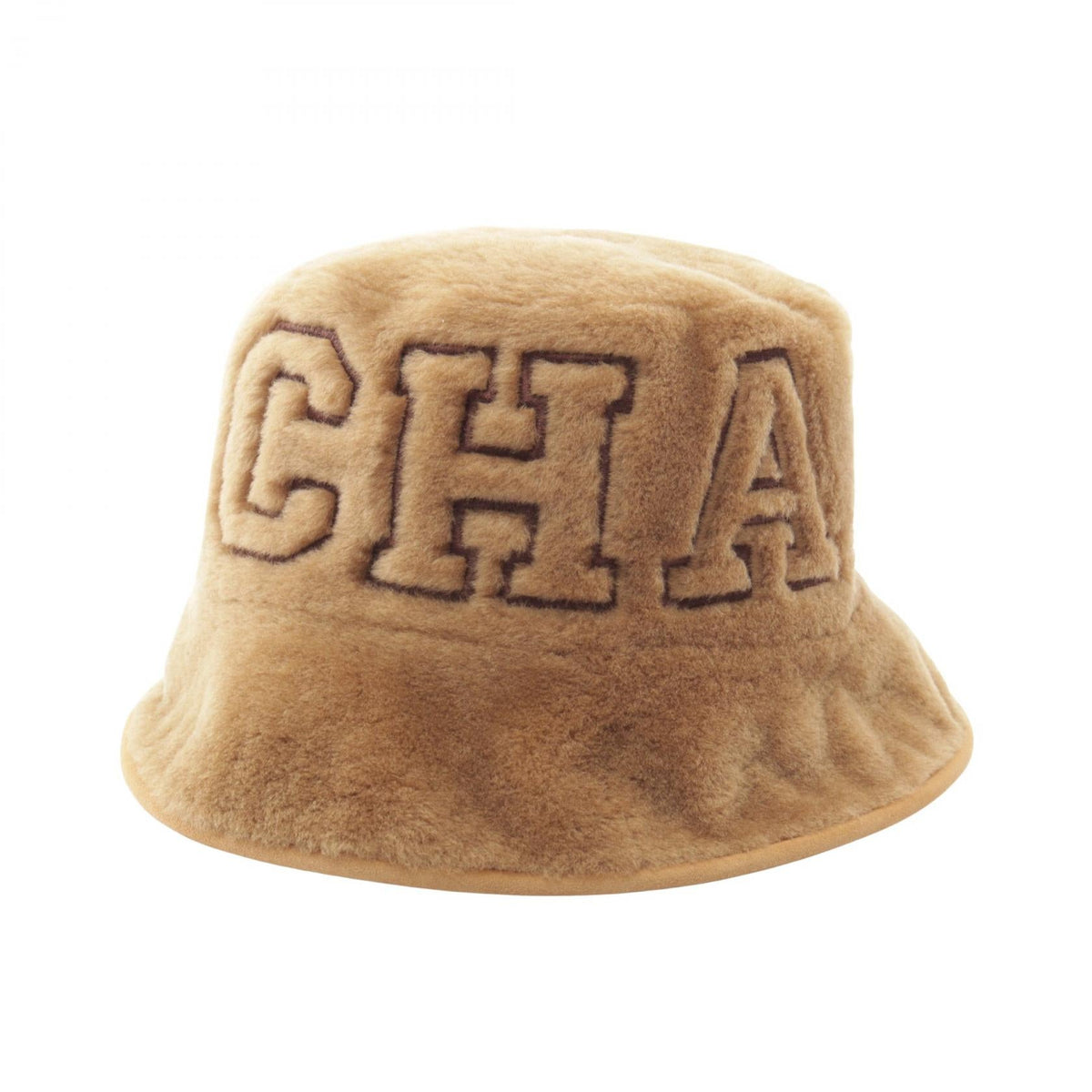 Chanel Coco Neige · Reversible Bucket Hat