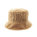Chanel Coco Neige · Reversible Bucket Hat