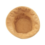 Chanel Coco Neige · Reversible Bucket Hat