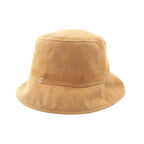 Chanel Coco Neige · Reversible Bucket Hat