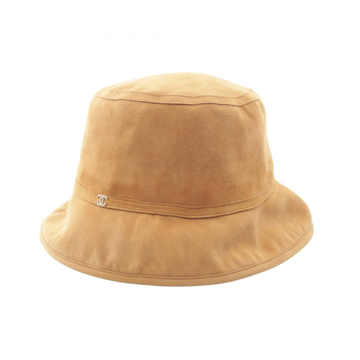 Chanel Coco Neige · Reversible Bucket Hat