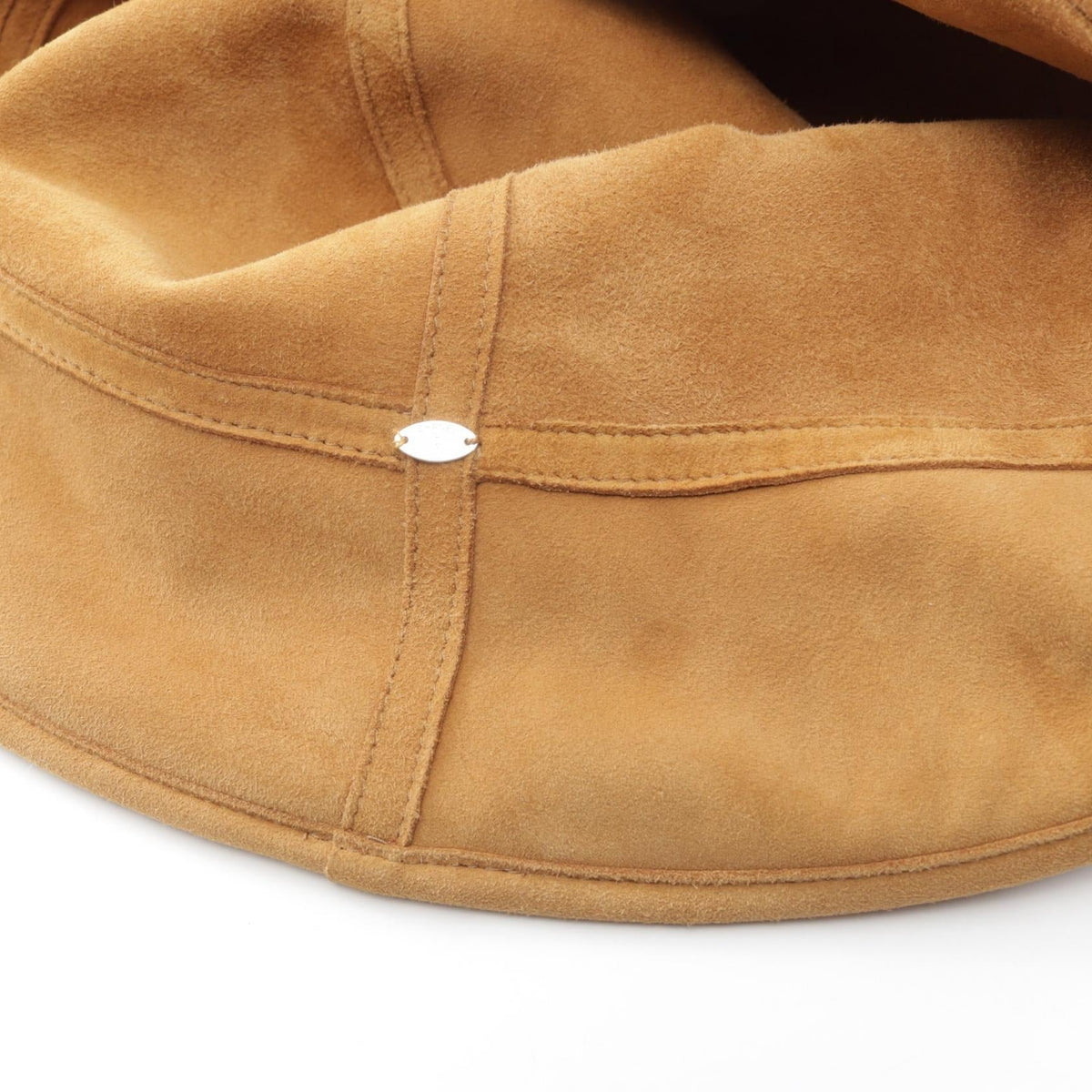 Chanel Coco Neige · Reversible Bucket Hat