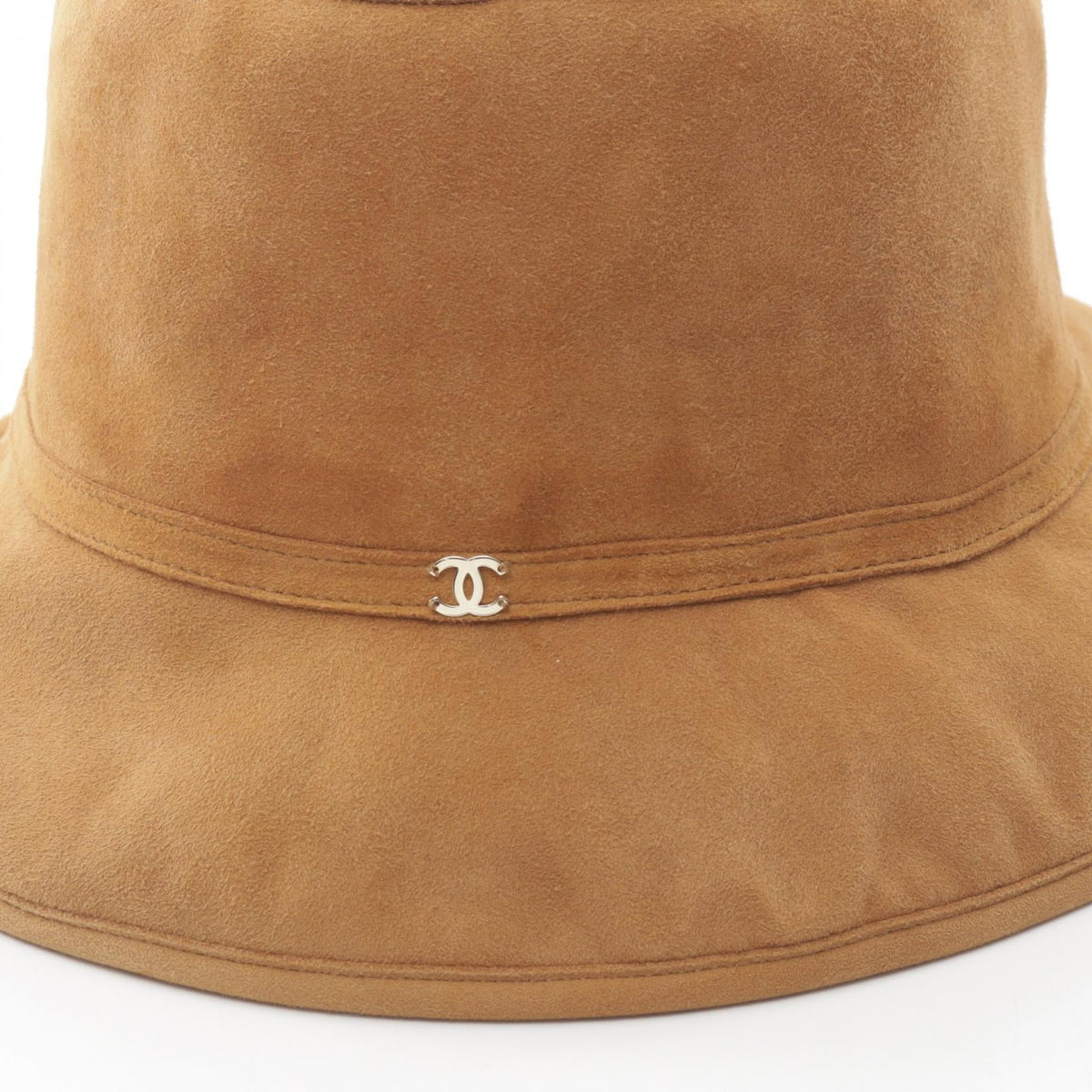 Chanel Coco Neige · Reversible Bucket Hat